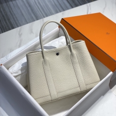 Hermes Garden Party Bags